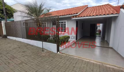 Casa à venda, PADOVANI, CASCAVEL - PR