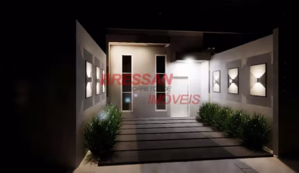 Casa à venda, com 70 MTS  Florais do Paraná, CASCAVEL - PR