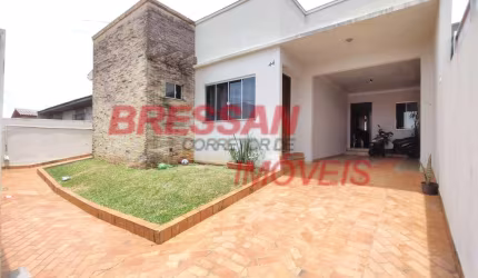 Vendo casa no universitário com acessibilidade para cadeirante