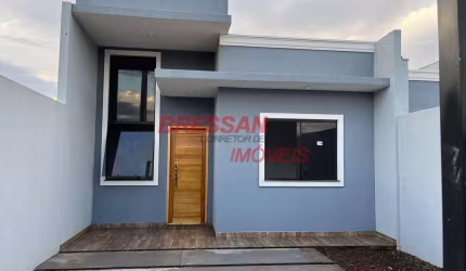 Casa à venda, com suíte mais edícula com churrasqueira CATARATAS, CASCAVEL - PR