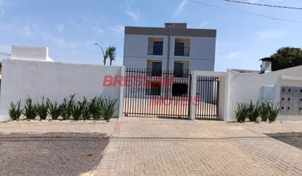 Vendo apartamento região oeste entrada a partir R 240.000