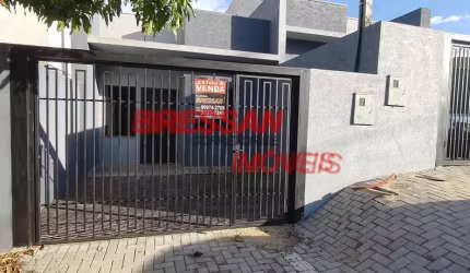 Casa à venda dois quartos sala e cozinha , MORUMBI , CASCAVEL - PR
