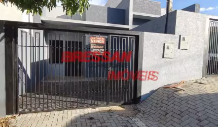 Casa à venda dois quartos sala e cozinha , MORUMBI , CASCAVEL - PR