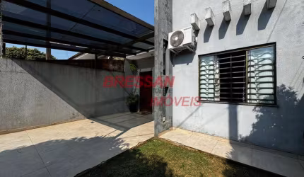 Casa à venda, MORUMBI , CASCAVEL - PR