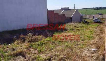 Lote à venda, rua Panamá  , comercial FLORAIS DO PARANA, CASCAVEL - PR
