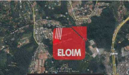 Terreno, 5700 m² - venda por R$ 2.660.000,00 ou aluguel por R$ 4.000,00/mês - Jardim Colibri - Cotia/SP