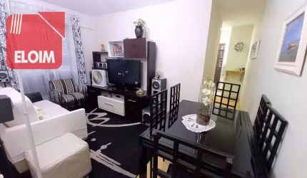 Apartamento para alugar, 50 m² por R$ 4.565,00/mês - Bela Vista - São Paulo/SP