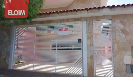 Sobrado, 132 m² - venda por R$ 960.000,00 ou aluguel por R$ 6.470,00/mês - Portais (Polvilho) - Cajamar/SP