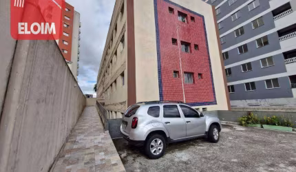 Apartamento com 2 dormitórios para alugar, 57 m² por R$ 1.934,80/mês - Pirituba - São Paulo/SP
