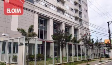 Apartamento para alugar, 72 m² por R$ 4.332,49/mês - Brás - São Paulo/SP