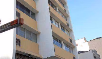 Conjunto, 28 m² - venda por R$ 200.000,00 ou aluguel por R$ 1.687,78/mês - Água Branca - São Paulo/SP