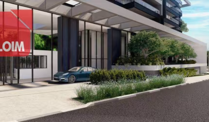 Apartamento à venda, 184 m² por R$ 2.880.000,00 - Vila Romana - São Paulo/SP