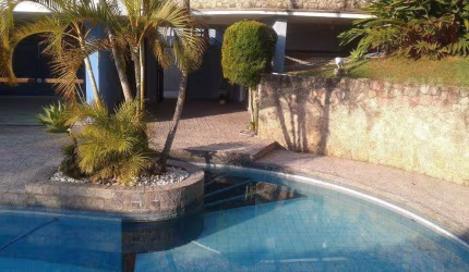 Casa, 793 m² - venda por R$ 2.680.000,00 ou aluguel por R$ 14.429,11 - Interlagos - São Paulo/SP