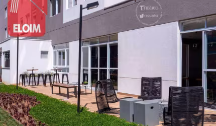 Studio à venda, 27 m² por R$ 239.600,00 - Brás - São Paulo/SP