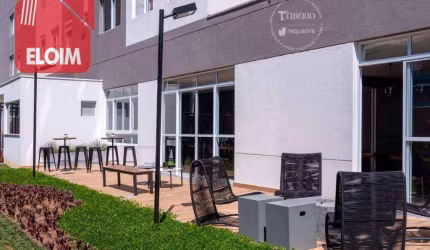 Apartamento à venda, 34 m² por R$ 362.800,00 - Brás - São Paulo/SP