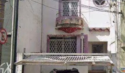 Sobrado com 3 dormitórios à venda, 105 m² por R$ 1.070.000,00 - Lapa - São Paulo/SP