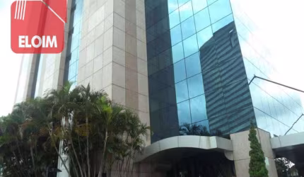 Conjunto, 775 m² - venda por R$ 11.625.000,00 ou aluguel por R$ 80.702,63 - Butantã - São Paulo/SP