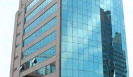 Laje para alugar, 1392 m² por R$ 171.678,56/mês - Vila Olímpia - São Paulo/SP