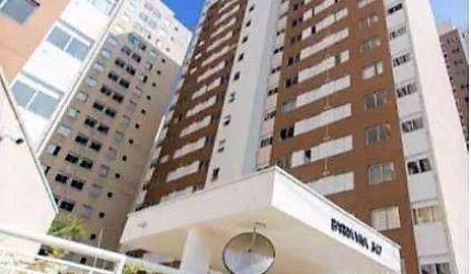Apartamento com 1 dormitório à venda, 35 m² por R$ 300.000,00 - Água Branca - São Paulo/SP