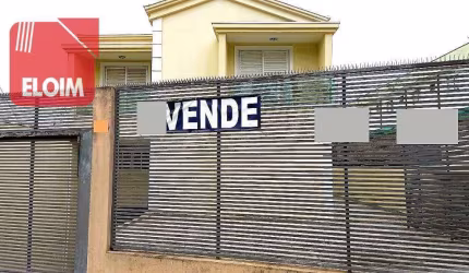 Sobrado à venda, 98 m² por R$ 510.000,00 - Pirituba - São Paulo/SP