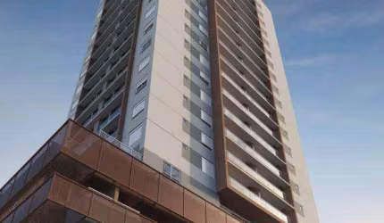 Apartamento com 2 dormitórios à venda, 78 m² por R$ 1.420.000,00 - Perdizes - São Paulo/SP