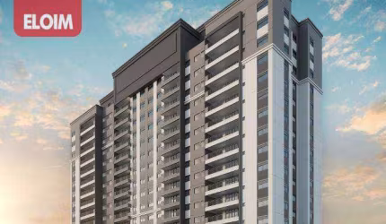 Apartamento à venda, 116 m² por R$ 2.230.000,00 - Barra Funda - São Paulo/SP
