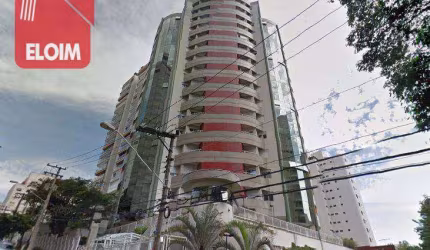 Apartamento à venda, 104 m² por R$ 1.320.000,00 - Perdizes - São Paulo/SP