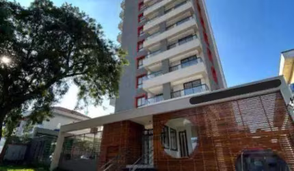 Apartamento à venda, 54 m² por R$ 738.300,00 - Ipiranga - São Paulo/SP