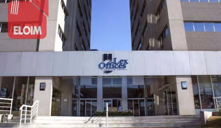 Conjunto à venda, 30 m² por R$ 210.000,00 - Barra Funda - São Paulo/SP