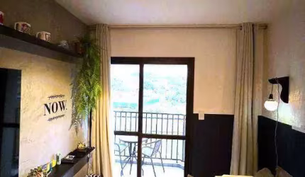Apartamento à venda, 85 m² por R$ 700.000,00 - Casa Verde - São Paulo/SP