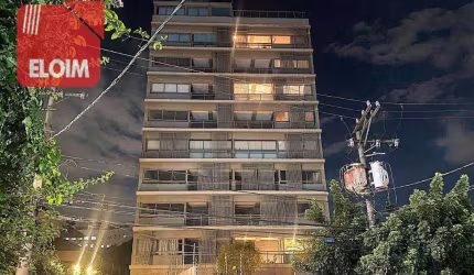 Apartamento Novo em Perdizes 85m² com 2 dorms (1 Suíte ) 2 vagas