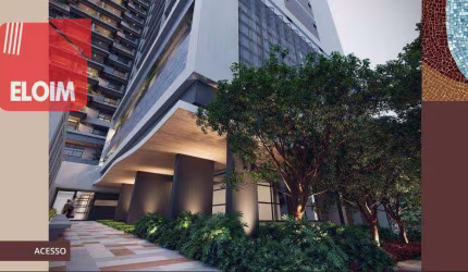 Laje à venda, 396 m² por R$ 7.128.000,00 - Higienópolis - São Paulo/SP