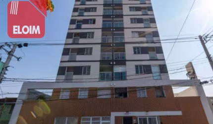 Apartamento 30m² com 2 Dormitórios na Vila Sônia - Excelente Localização Próximo ao Metrô