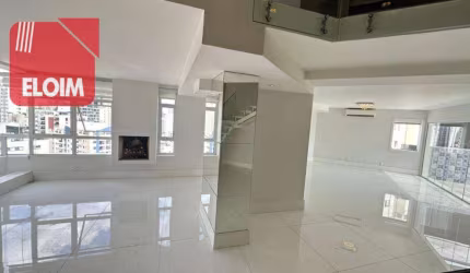 Cobertura com 3 dormitórios, 250 m² - venda por R$ 4.500.000,00 ou aluguel por R$ 26.358,03/mês - Itaim Bibi - São Paulo/SP