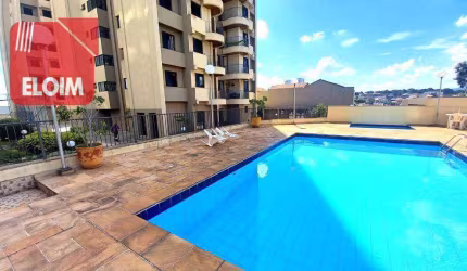 Apartamento para alugar, 56 m² por R$ 2.394,24/mês - Pirituba - São Paulo/SP