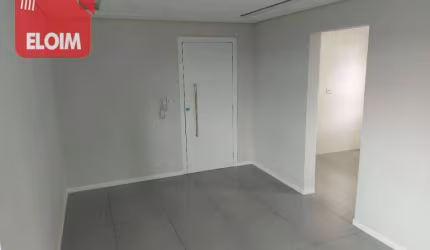 Apartamento para alugar, 50 m² por R$ 2.510,00/mês - Pirituba - São Paulo/SP