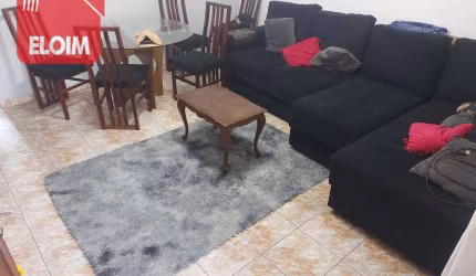 Sobrado de Vila para Alugar na Pompéia