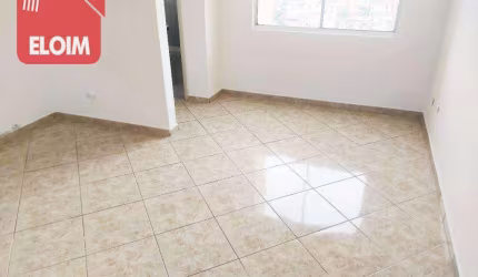2 Dorms, Lazer, Portaria 24h e 1 Vaga na Freguesia do Ó (Parque São Luis)