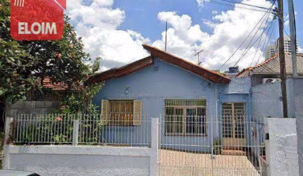 Casa à venda, 170 m² por R$ 1.600.000,00 - Vila Leopoldina - São Paulo/SP
