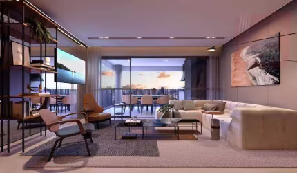 Apartamento com 3 dormitórios à venda, 150 m² por R$ 2.439.900,00 - Perdizes - São Paulo/SP