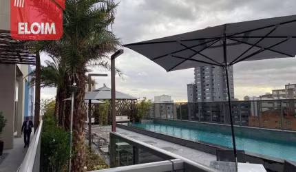 Apartamento à venda, 160 m² por R$ 3.200.000,00 - Pinheiros - São Paulo/SP