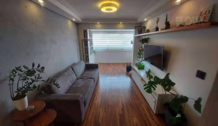 Apartamento à venda, 74 m² por R$ 890.000,00 - Vila Ipojuca - São Paulo/SP