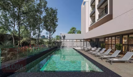 Apartamento à venda, 163 m² por R$ 3.020.000,00 - Pinheiros - São Paulo/SP