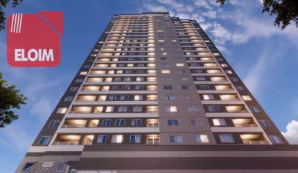 Apartamento Duplex com 1 dormitório à venda, 101 m² por R$ 707.000,00 - Freguesia do Ó - São Paulo/SP