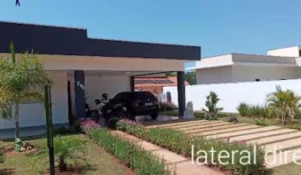 Casa à venda, 170 m² por R$ 500.000,00 - Santa Bárbara Resort Residence - Águas de Santa Bárbara/SP