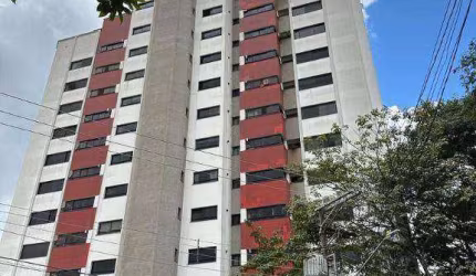Apartamento à venda, 172 m² por R$ 1.400.000,00 - Vila Ipojuca - São Paulo/SP