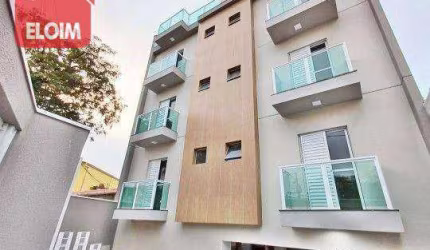 Cobertura com 2 dormitórios à venda, 90 m² por R$ 410.000,00 - Pirituba - São Paulo/SP