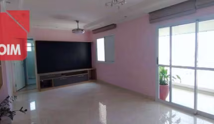 Apartamento com 3 dormitórios à venda, 78 m² por R$ 775.000,00 - Limão - São Paulo/SP