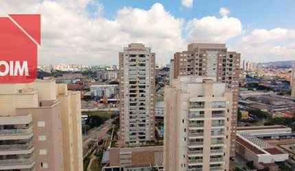 Condomínio Helbor Bella Vita II para Venda - 2 Dormitórios 1 Vaga  Bairro do Limão/SP