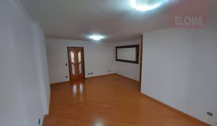 Apartamento com 3 dormitórios para alugar, 97 m² por R$ 4.435,99/mês - Freguesia do Ó - São Paulo/SP